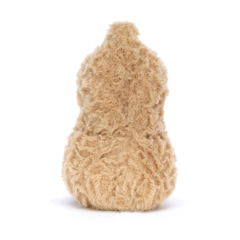 Jellycat Λούτρινο Παιχνίδι Amuseables Peanut