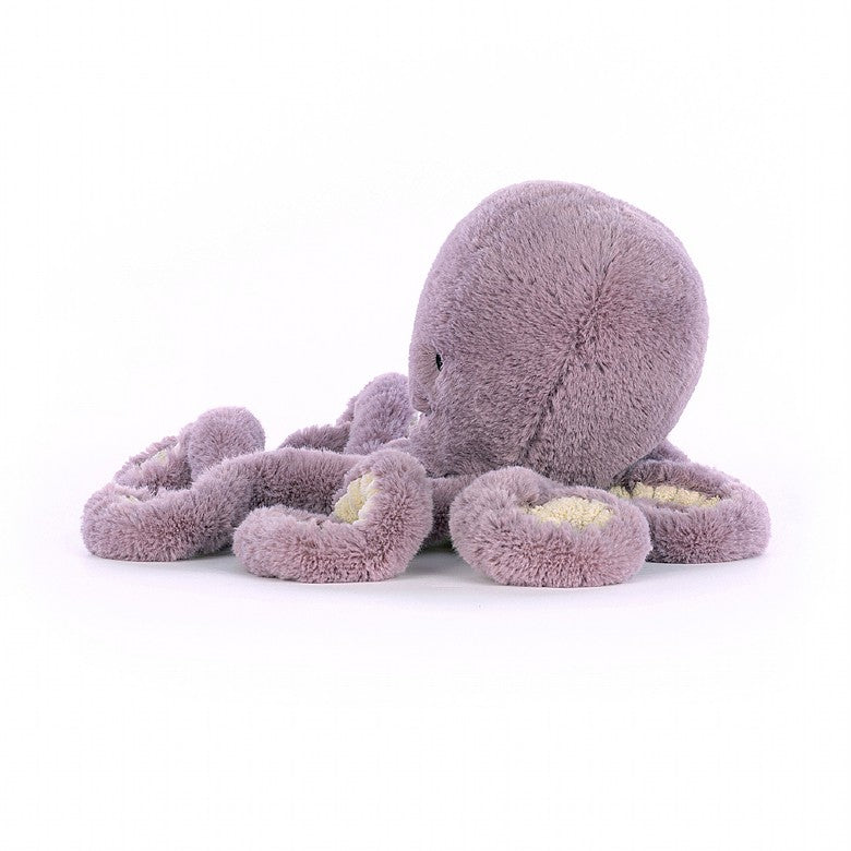 Jellycat soft toy-Maya Octopus-AL2OC