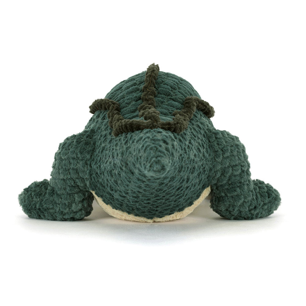 Jellycat Λούτρινο Παιχνίδι Allexi Alligator