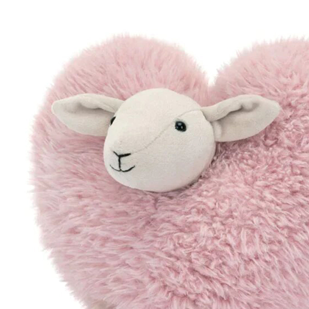 Jellycat soft toy Aimee Sheep-AME2S