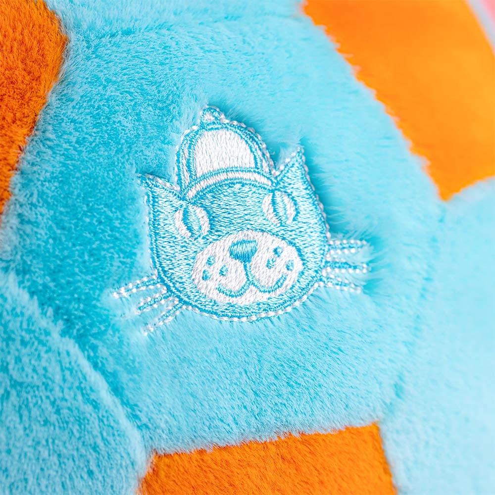 Jellycat soft toy Amuseables Football-AS2FB