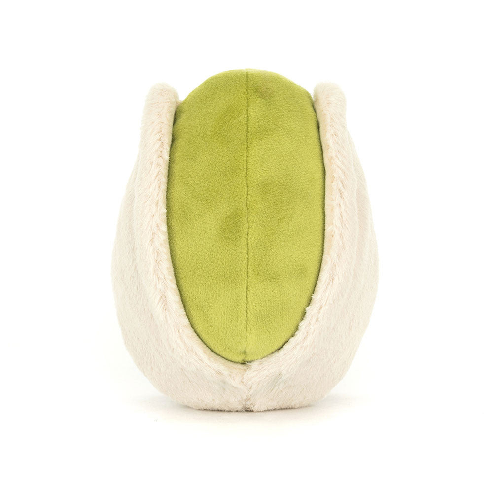 Jellycat Λούτρινο Amuseables Horatio Pistachio