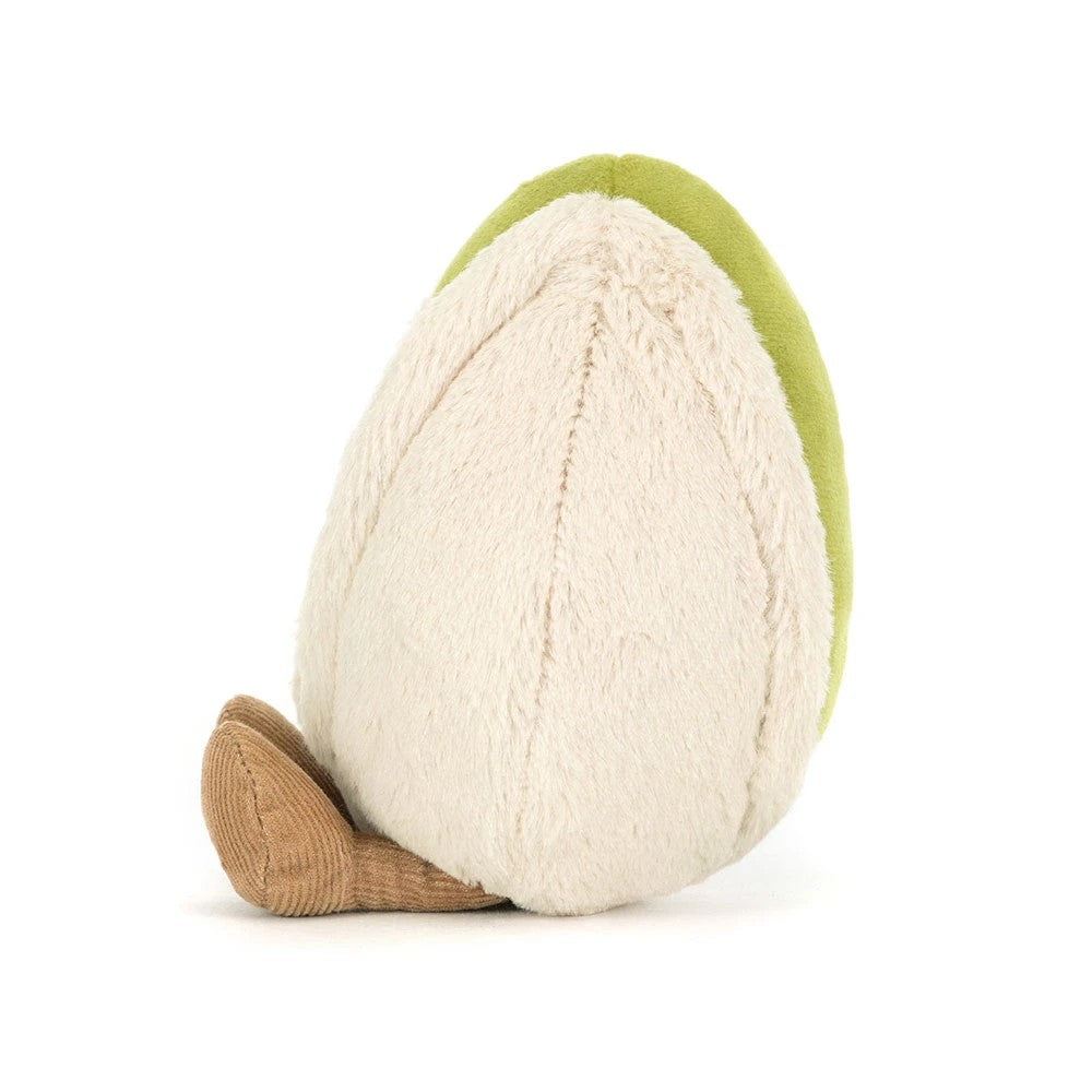 Jellycat Λούτρινο Amuseables Horatio Pistachio