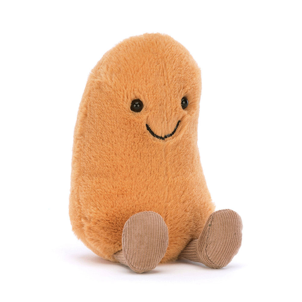 Jellycat soft toy Amuseables Bean-A6BNN