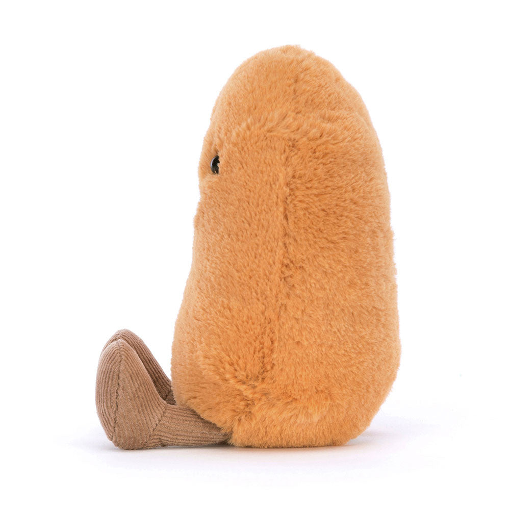Jellycat soft toy Amuseables Bean-A6BNN