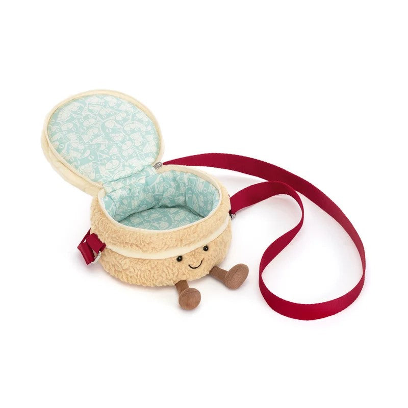 Jellycat Amuseables Birthday Cake Bag-A4BCBG