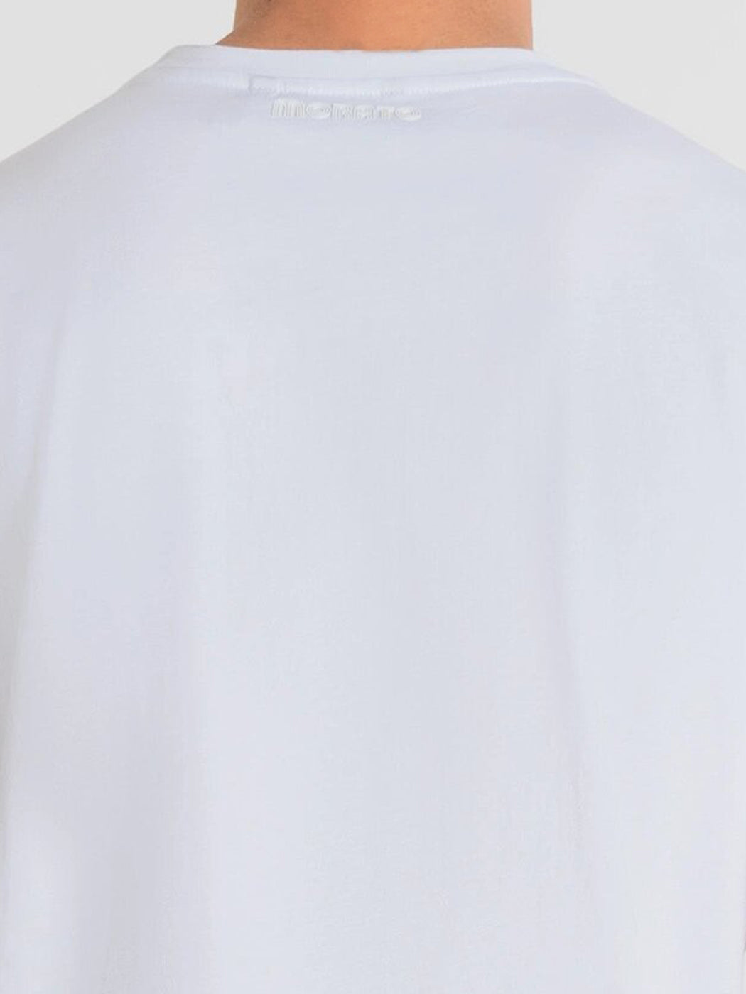 Antony Morato cotton t-shirt in regular fit