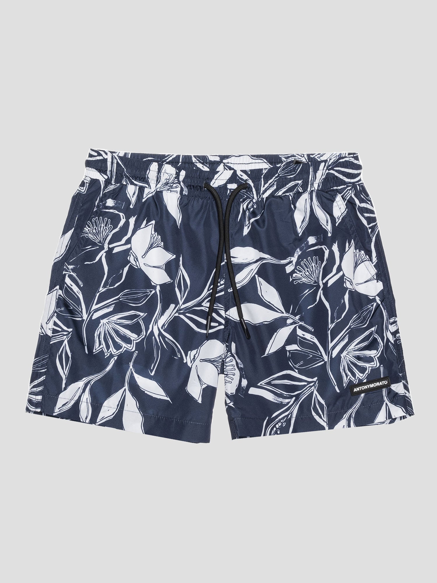 Antony Morato Boy's Swim shorts- Beachwear