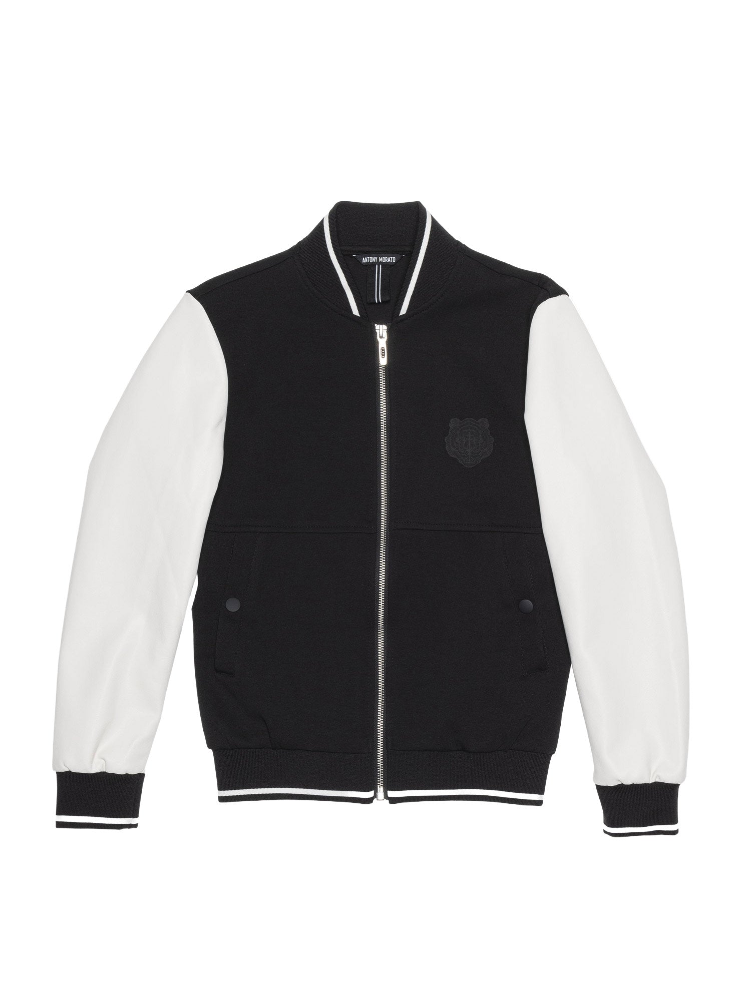 Antony Morato summer sweatshirt-cardigan