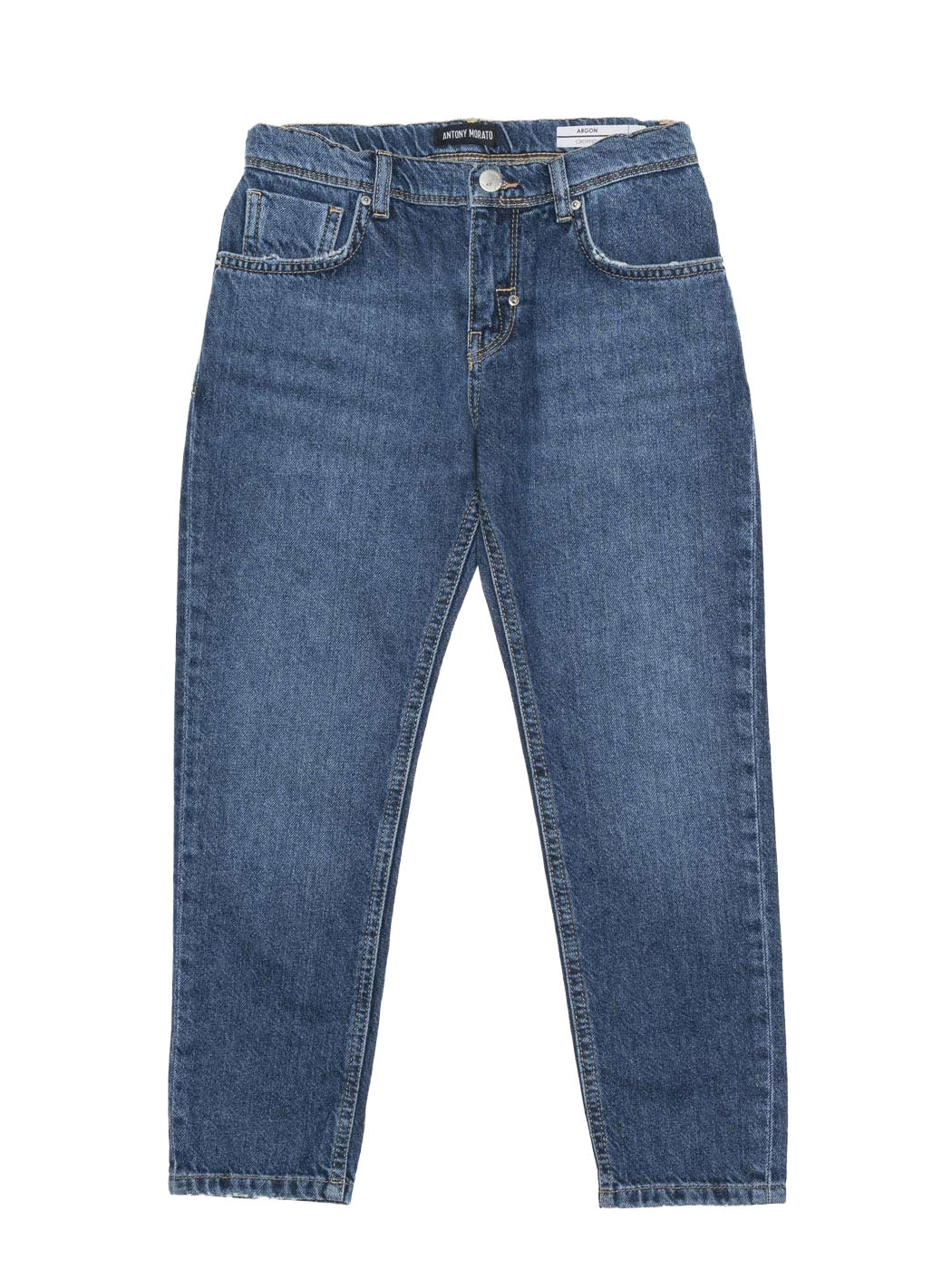 Antony Morato Stretch denim for boys