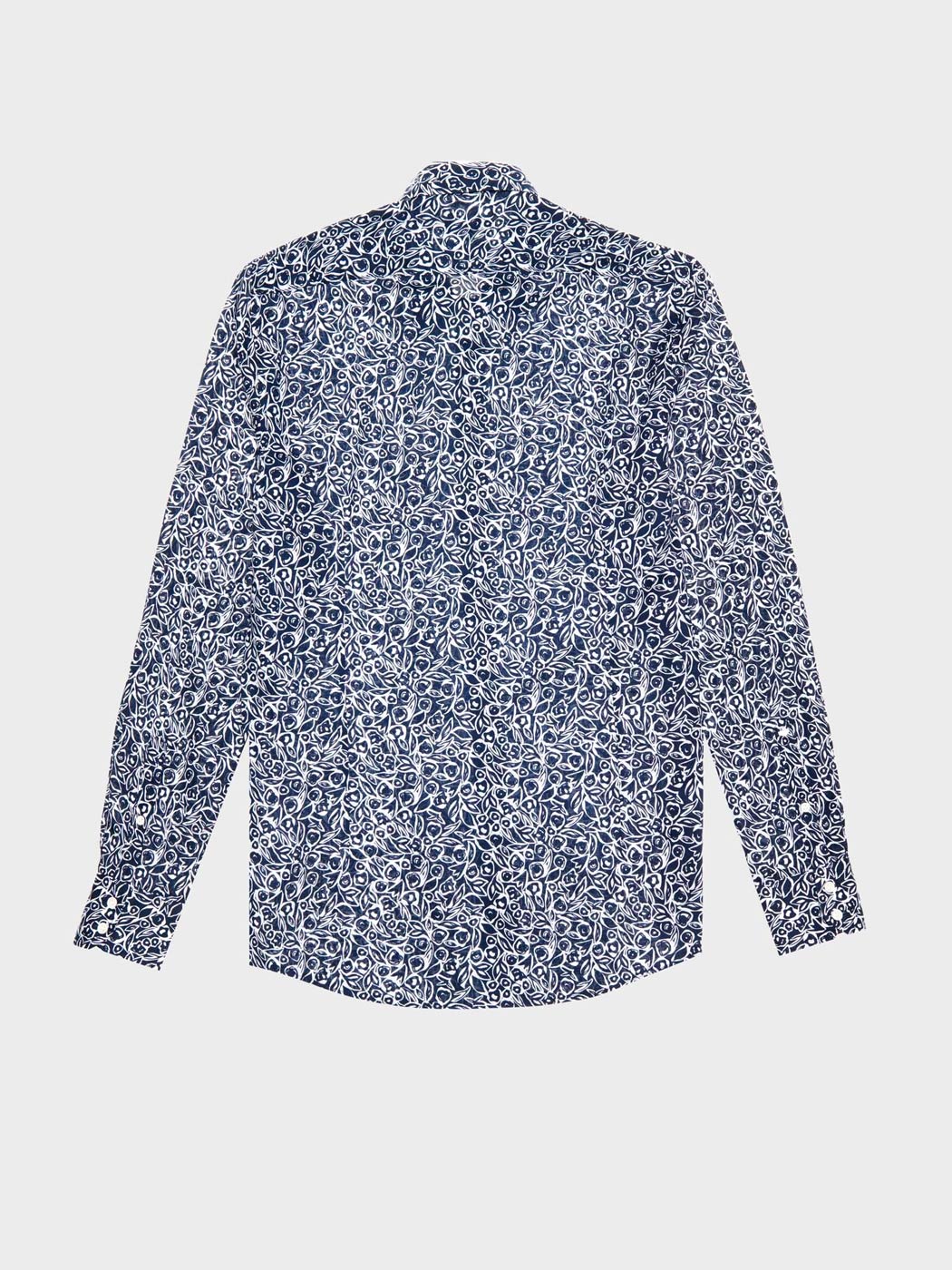 Antony Morato cotton boy's shirt with print
