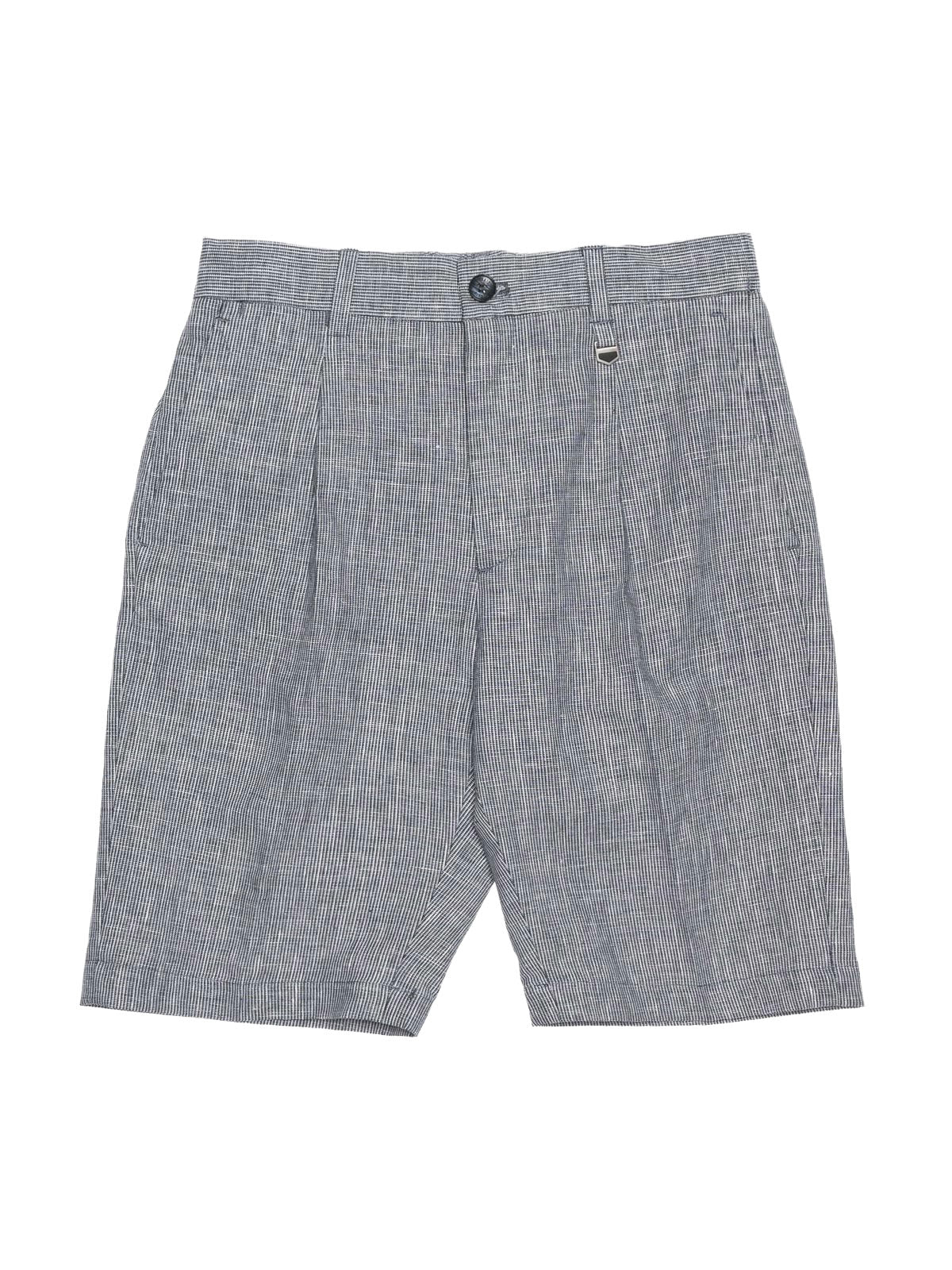 Antony Morato "Gustaf" Carrot fit Shorts for boy