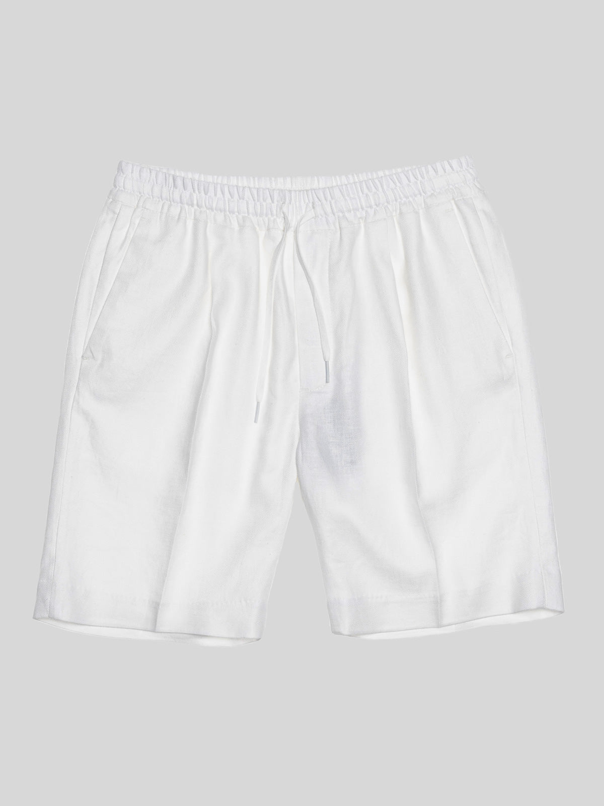Antony Morato Boys' regular fit shorts with logo plaque