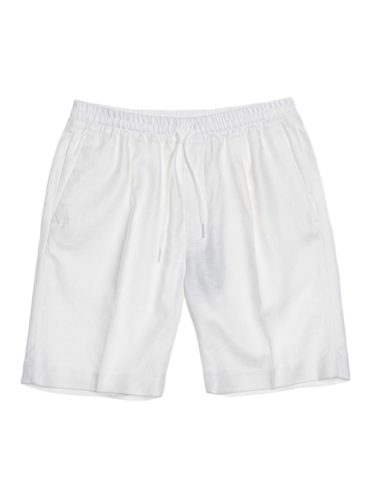 Antony Morato Boys' regular fit shorts with logo plaque