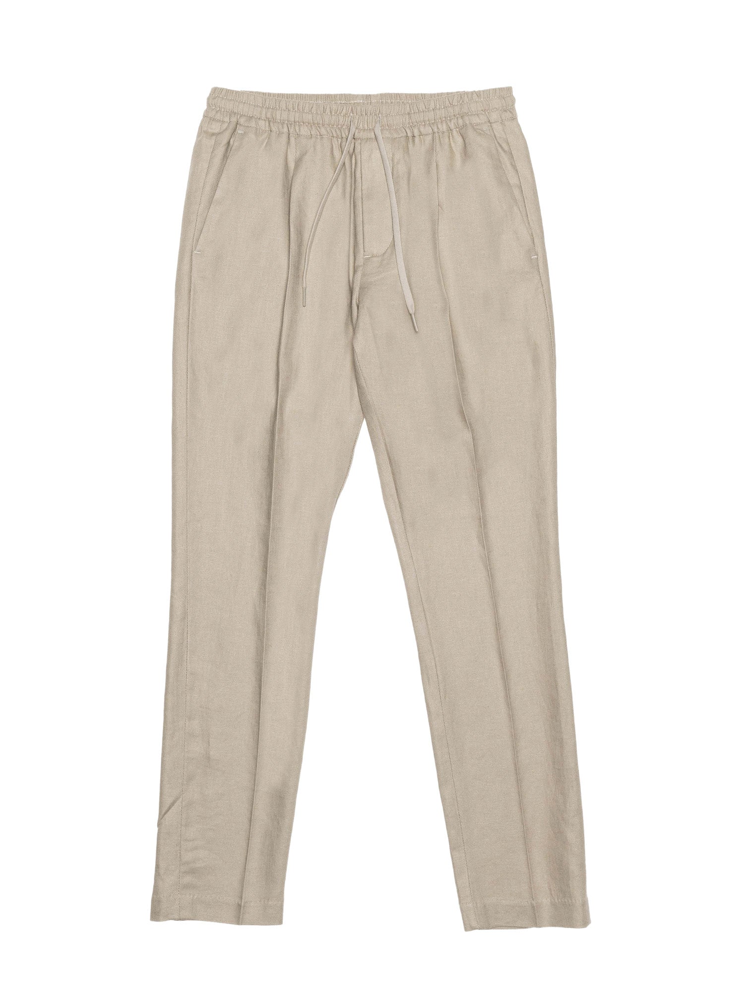 Antony Morato boys' trousers regular fit in twill blend