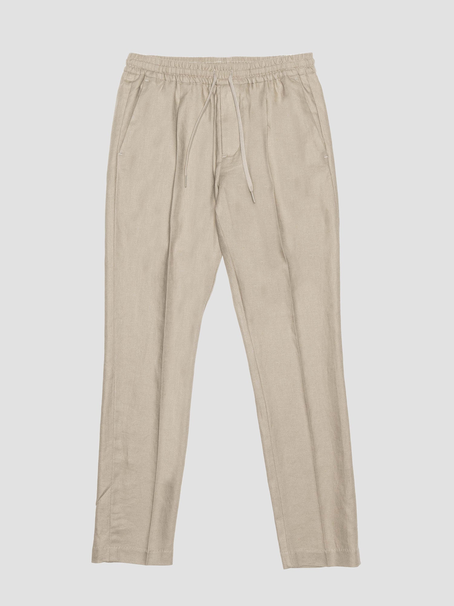 Antony Morato boys' trousers regular fit in twill blend