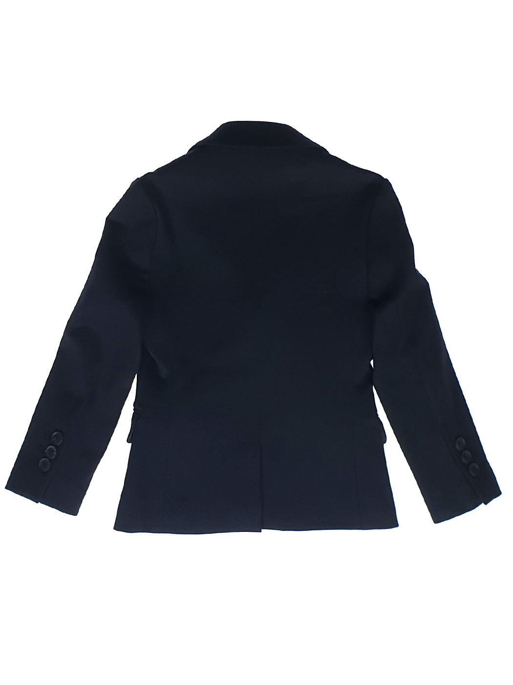ANTONY MORATO Blue-Black jacket for boy - MKJS00014