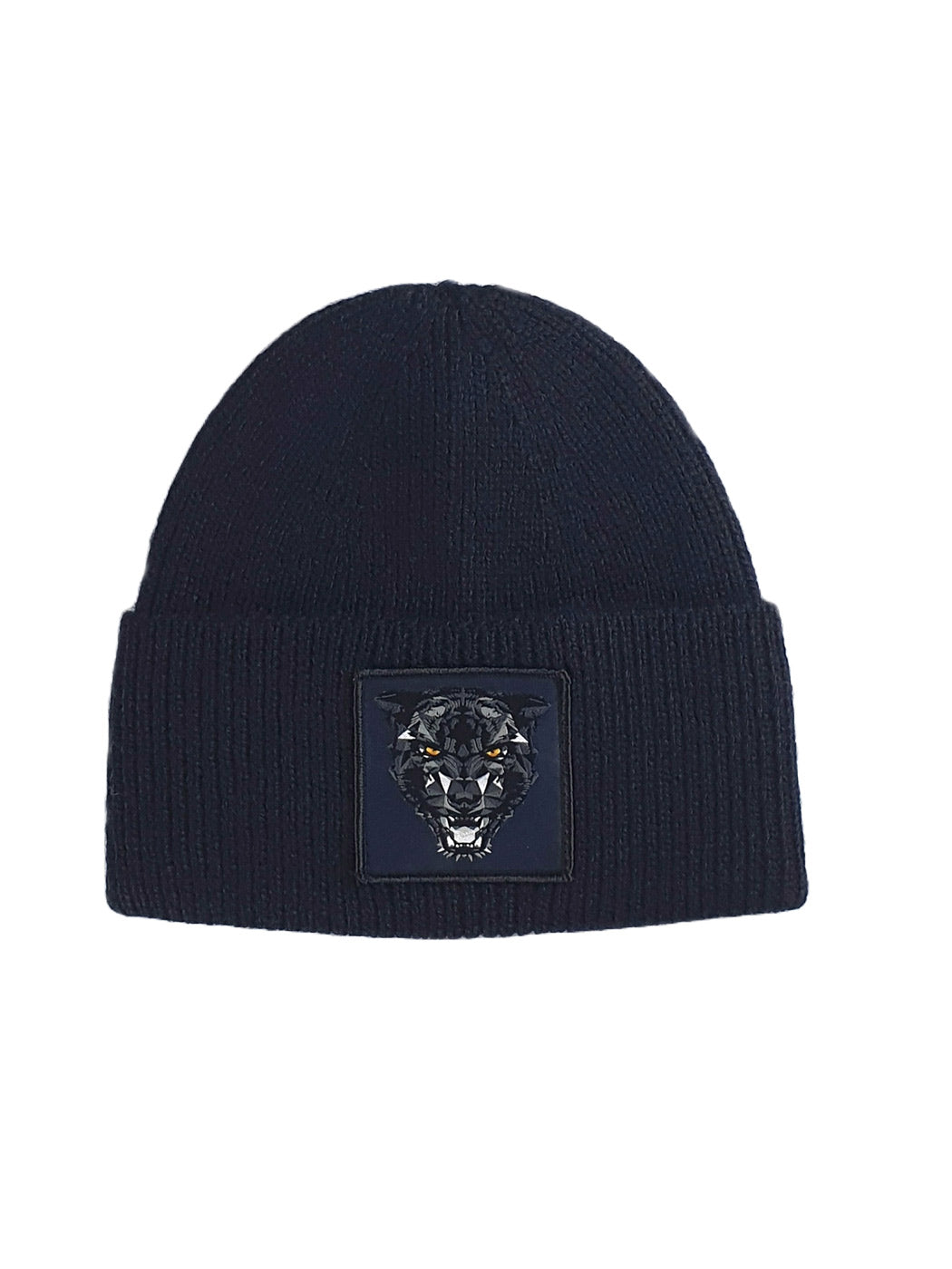 ANTONY MORATO Knit beanie Hat for boy - MKHA00121