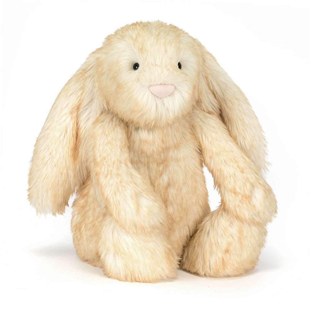 Jellycat Λούτρινο Παιχνίδι Springlowe Luxe Bunny Big