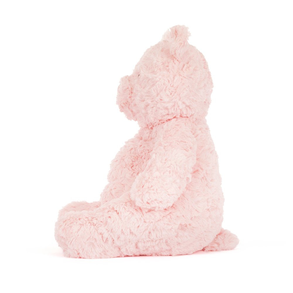 Jellycat Μαλακό Παιχνίδι  Leola Bear Medium