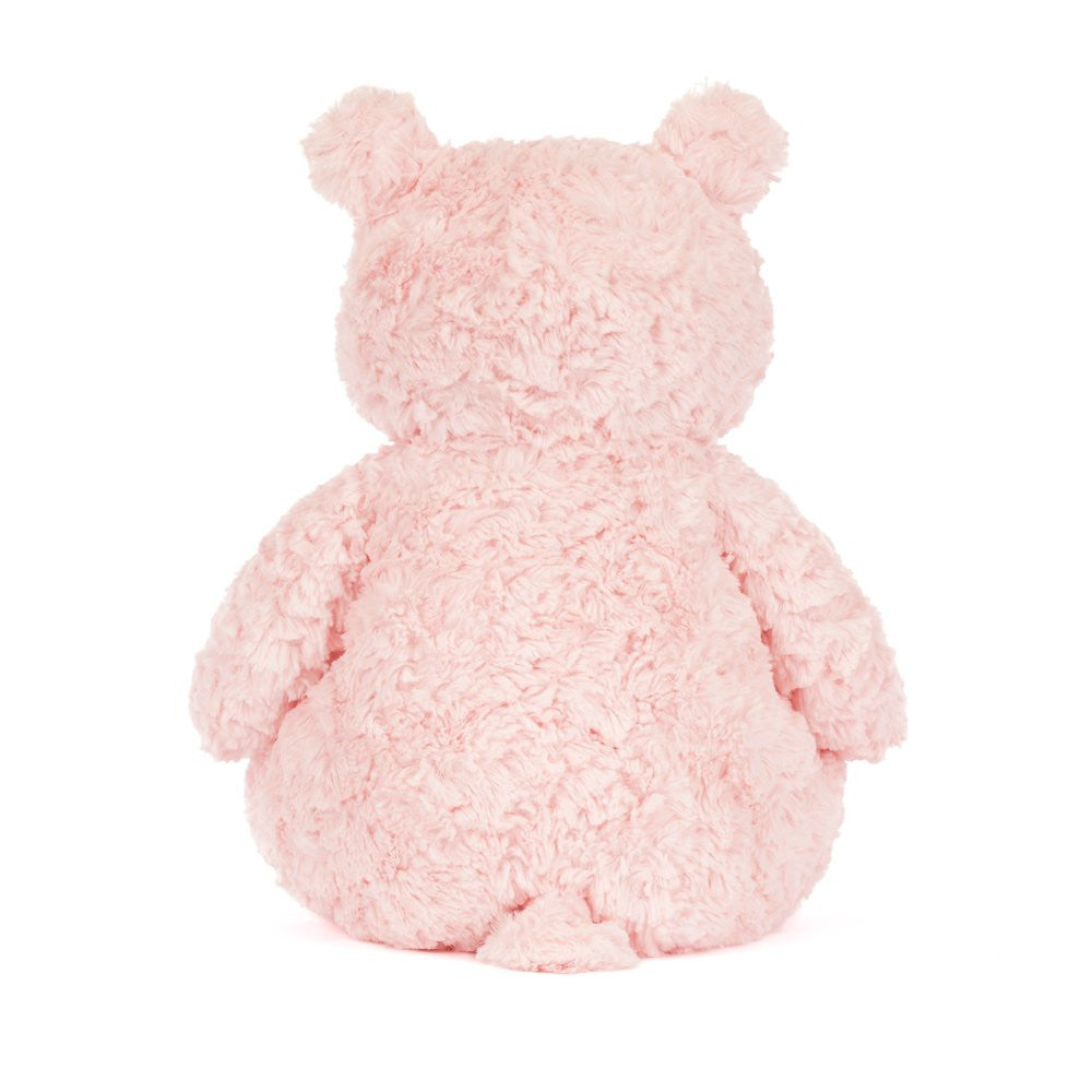 Jellycat Μαλακό Παιχνίδι  Leola Bear Medium