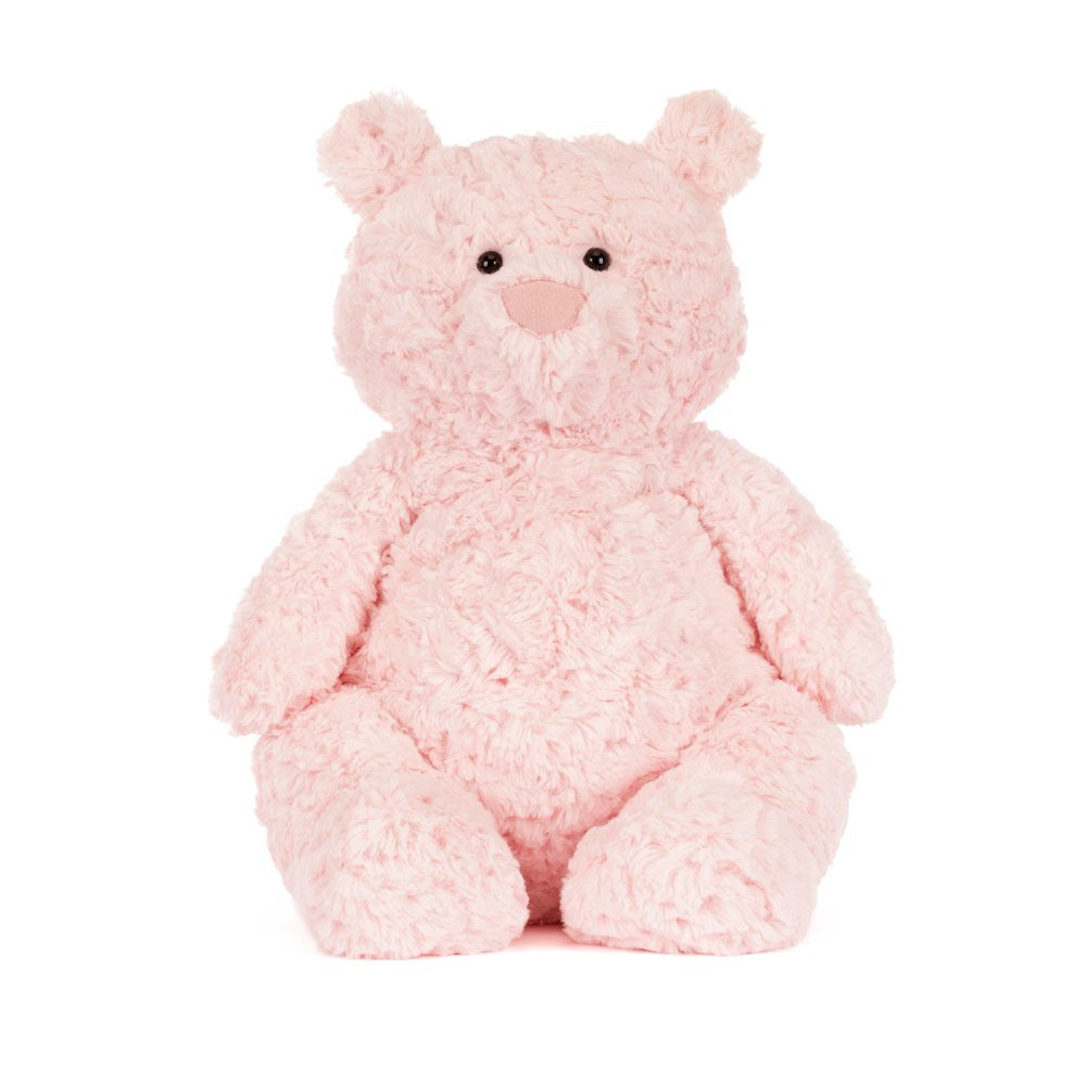 Jellycat Μαλακό Παιχνίδι  Leola Bear Medium