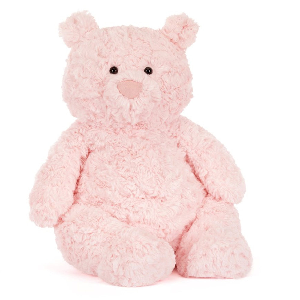 Jellycat Μαλακό Παιχνίδι  Leola Bear Medium
