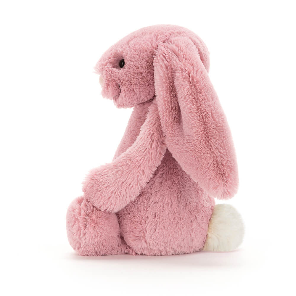 Jellycat soft toy Bashful Tulip Pink Bunny Medium-BAS3BTP