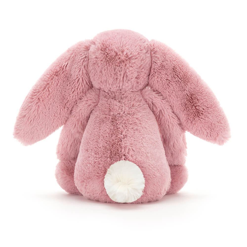 Jellycat soft toy Bashful Tulip Pink Bunny Medium-BAS3BTP