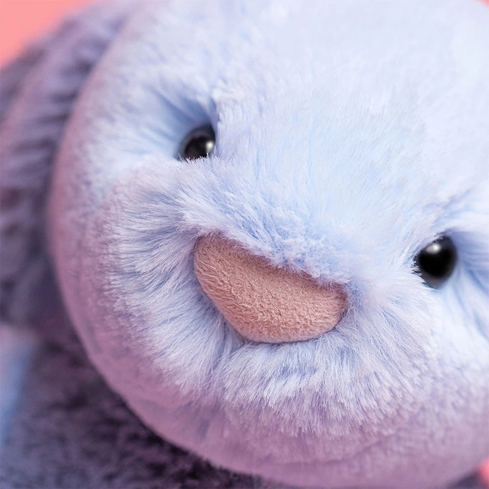 Jellycat Λούτρινο παιχνίδι Puddlesea Bunny