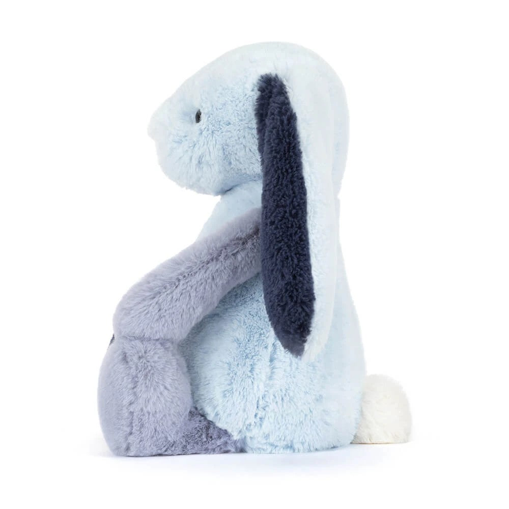 Jellycat Λούτρινο παιχνίδι Puddlesea Bunny