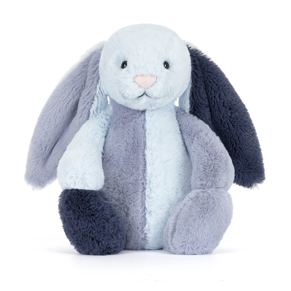 Jellycat Λούτρινο παιχνίδι Puddlesea Bunny