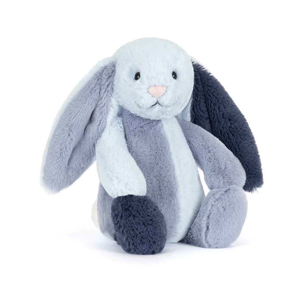 Jellycat Λούτρινο παιχνίδι Puddlesea Bunny