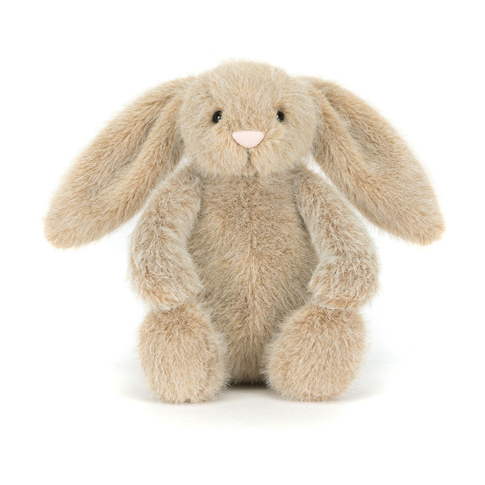 Jellycat soft toy Oat Flufflet Bunny-BASS6TCAR