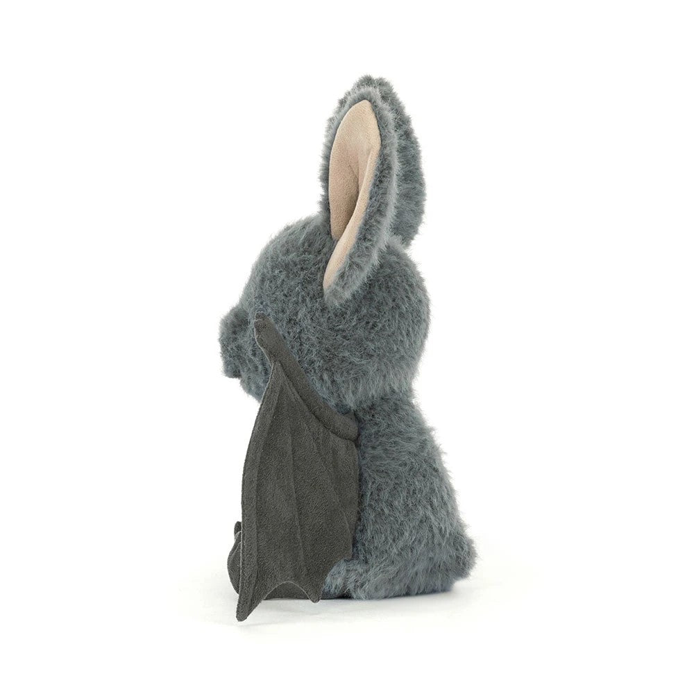 Jellycat Λούτρινο Broox Bat