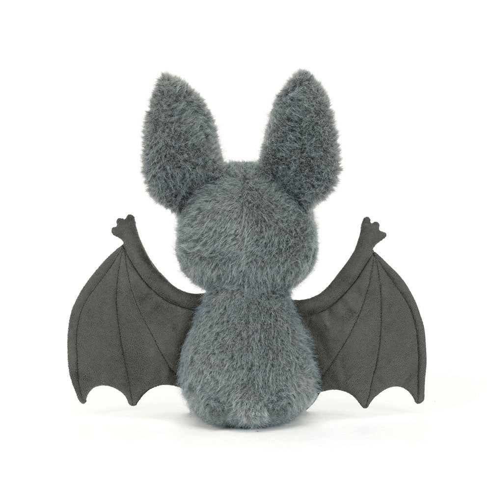 Jellycat Λούτρινο Broox Bat