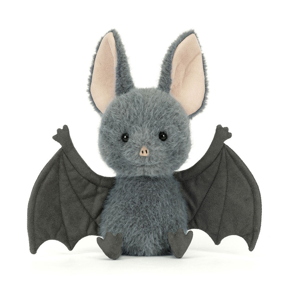 Jellycat Λούτρινο Broox Bat