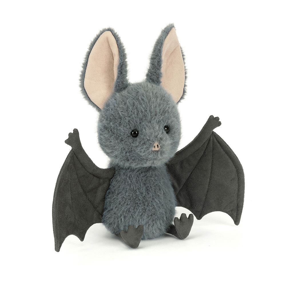 Jellycat Λούτρινο Broox Bat