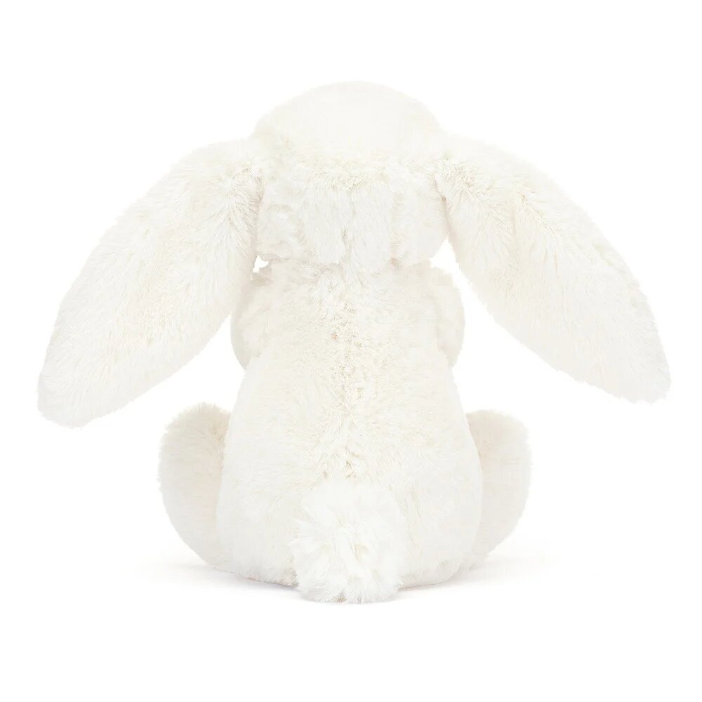 Jellycat soft toy Bashful Carrot Bunny Little- BB6C