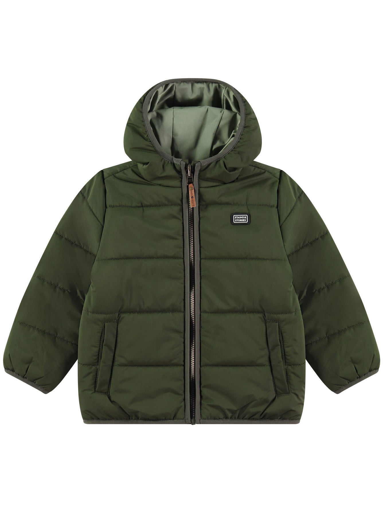 Baby Jackets & Coats