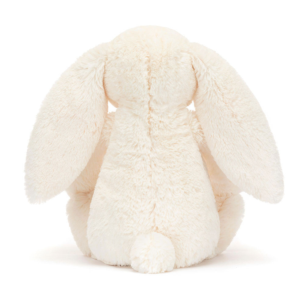 Jellycat soft toy Blossom Cream Bunny Medium-BMP3MS