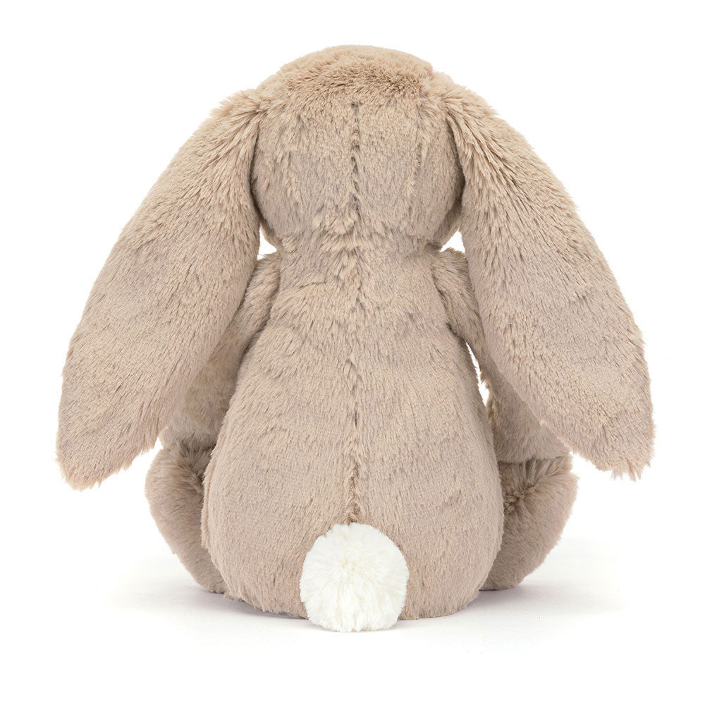 Jellycat soft toy Blossom Beige Bunny 'Petal'-BPM3BM