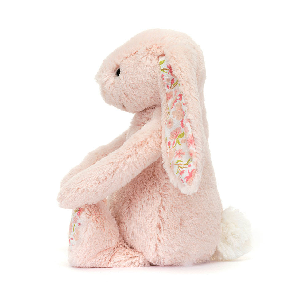 Jellycat Λούτρινο Παιχνίδι Blush Bunny 'Cherry' Little