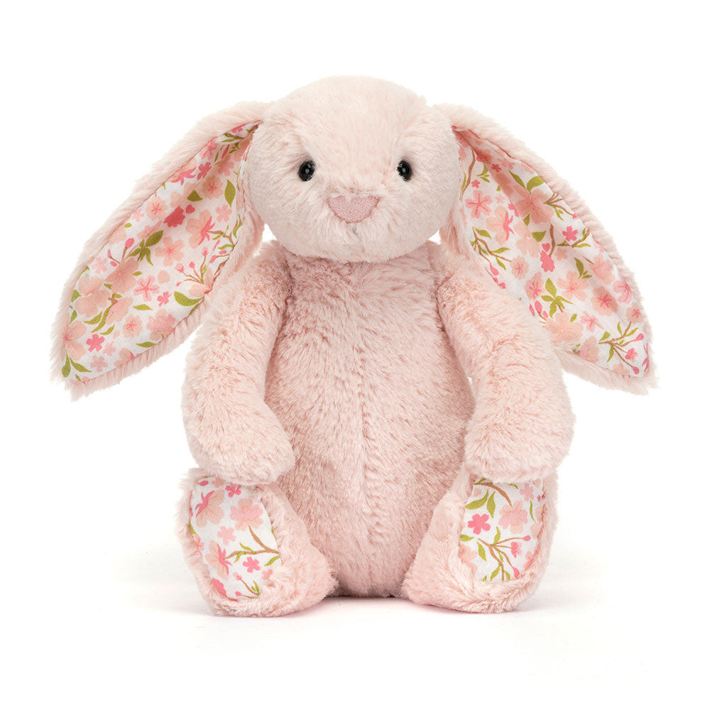 Jellycat Λούτρινο Παιχνίδι Blush Bunny 'Cherry' Little
