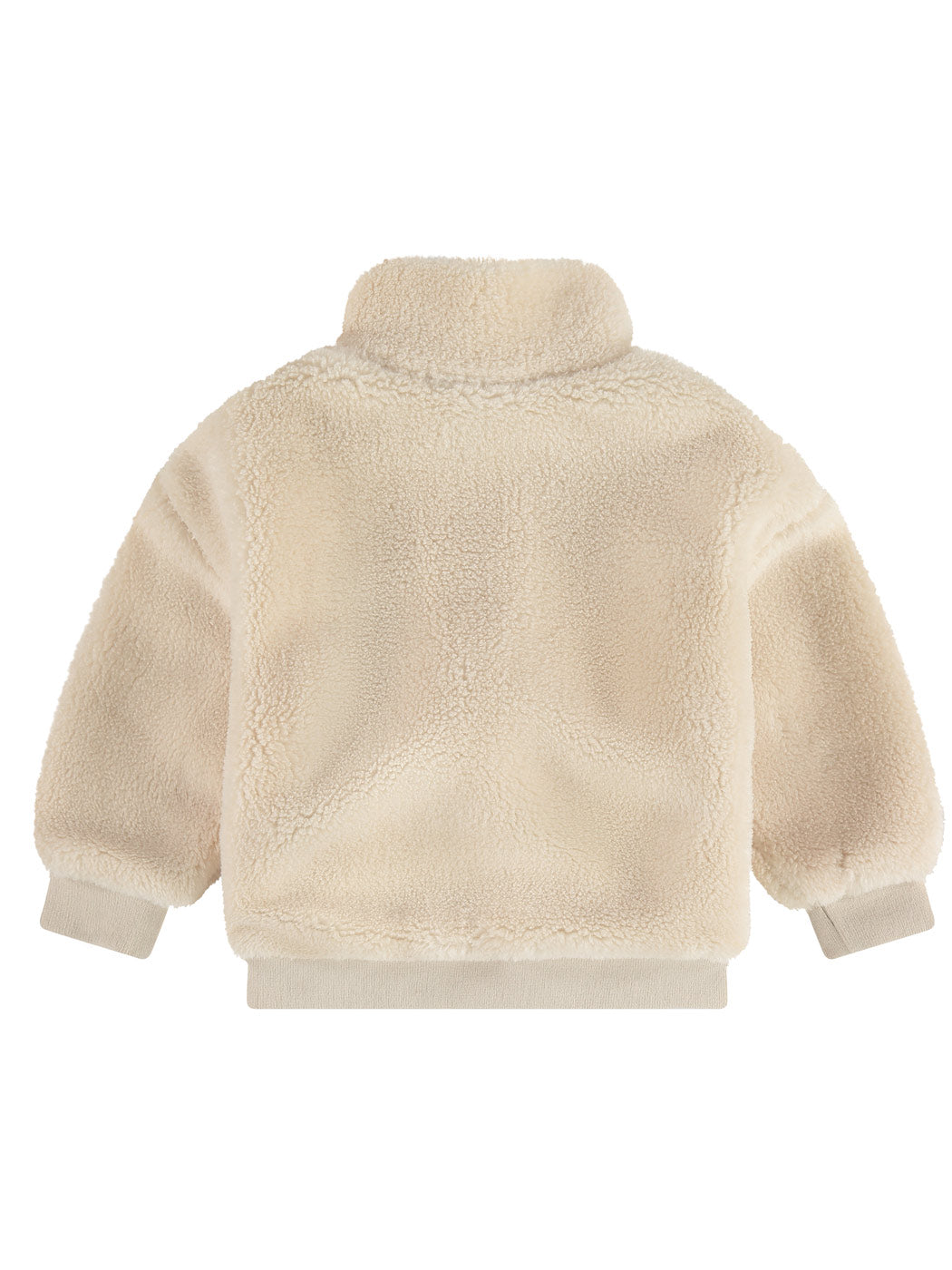 Babyface Boys sweater-pullover - BBE23607495 Cream