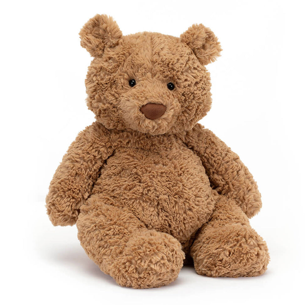 Jellycat soft toy Bartholomew Bear Large 36cm-BARL2BR