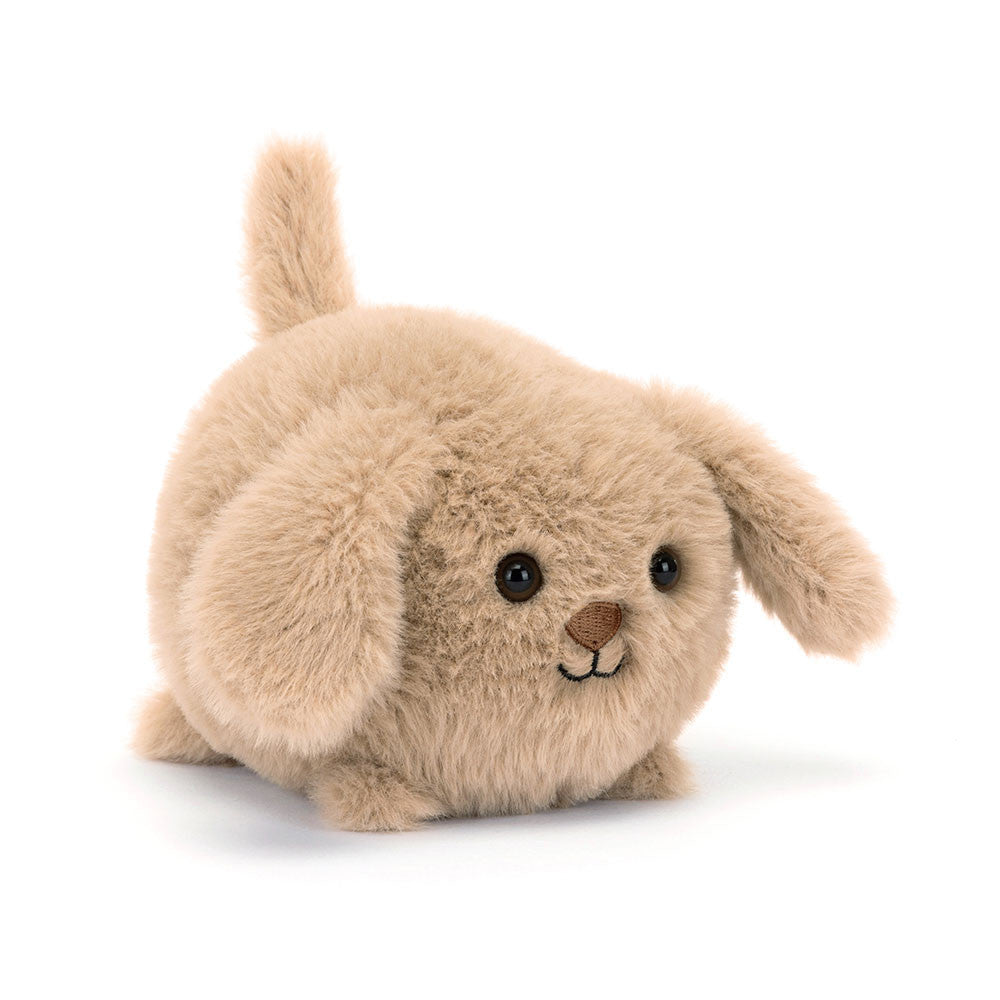 Jellycat Λούτρινο Παιχνίδι Caboodle Puppy