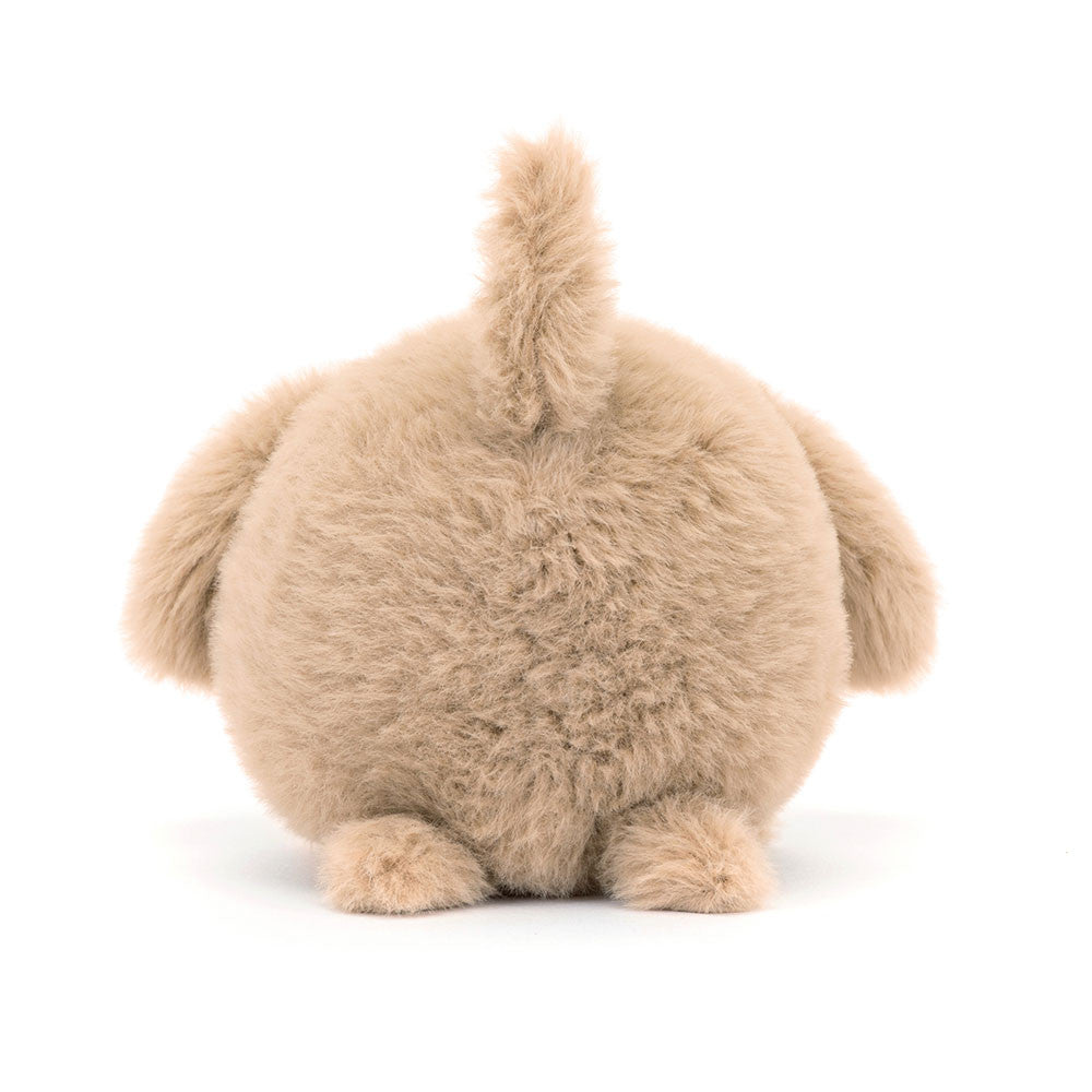 Jellycat Λούτρινο Παιχνίδι Caboodle Puppy