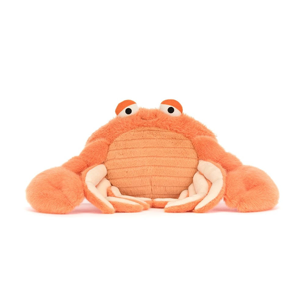 Jellycat Λούτρινο Pinchsnap Crab