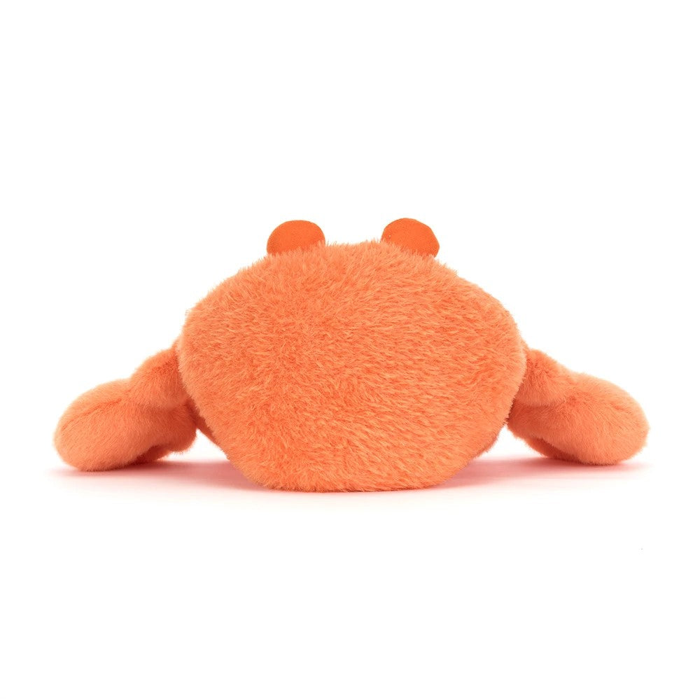 Jellycat Λούτρινο Pinchsnap Crab